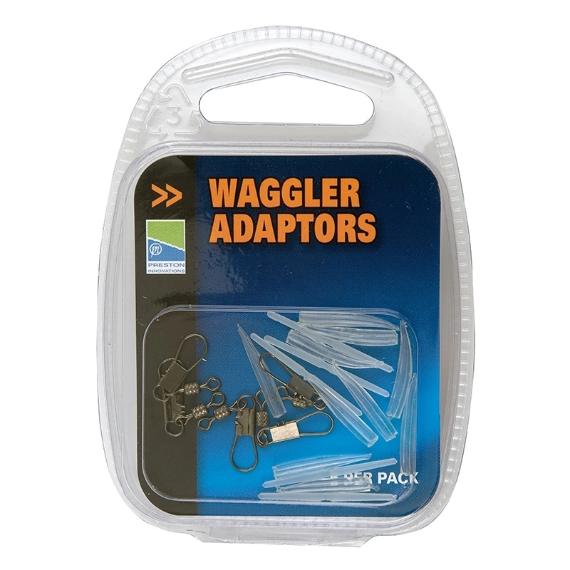 Preston Innovations Waggler Adaptors